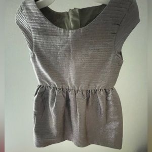 Beautiful girls sz 8 Gap formal dress